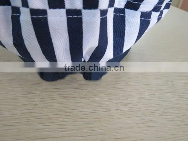 Promotional spike studded custom fitted hats In YiWu