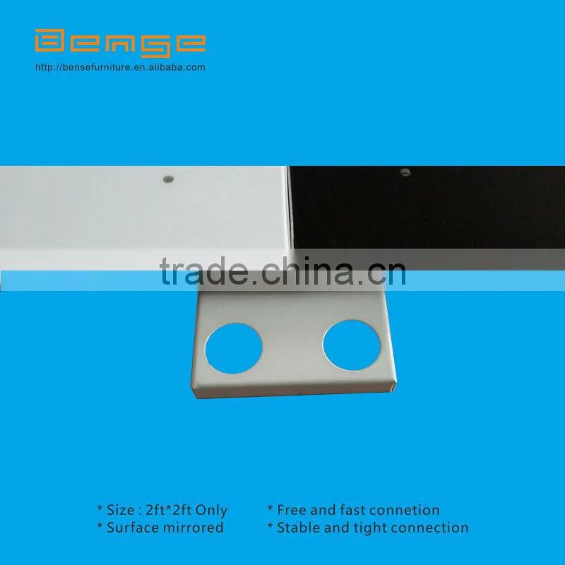 Easy Install Portable High Stress Bearing LED Dance Floor