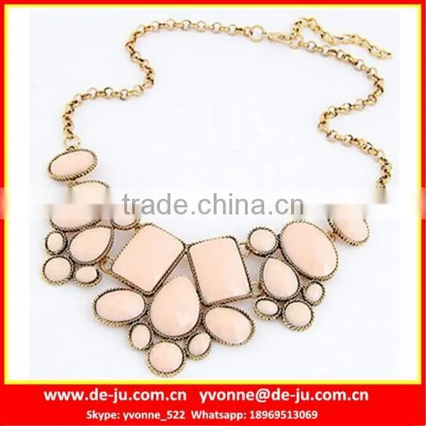 Cheap Fashion Jewelry Necklace