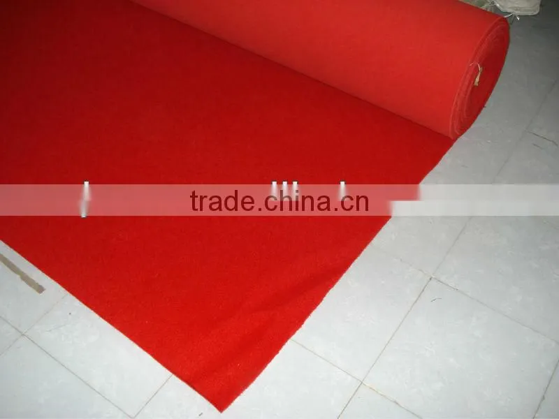 Carpet Felt