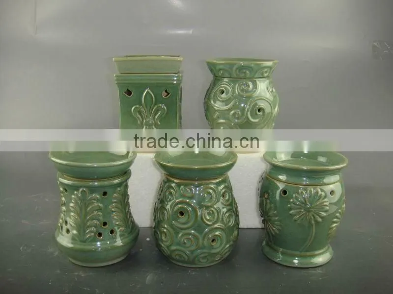 beautiful solar ceramic lights for crafts lights for ceramic houses solar decorative lights for garden