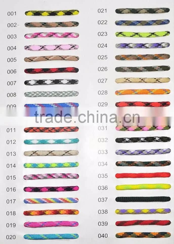 Cheap Survival Prepper Paracord Bracelet 550 for Camping Hiking
