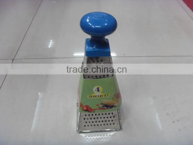 Kitchen good helper multifunction vegetable food cone grater