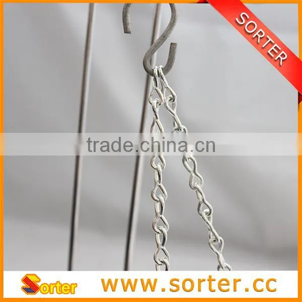 customize single loop chain jack chain