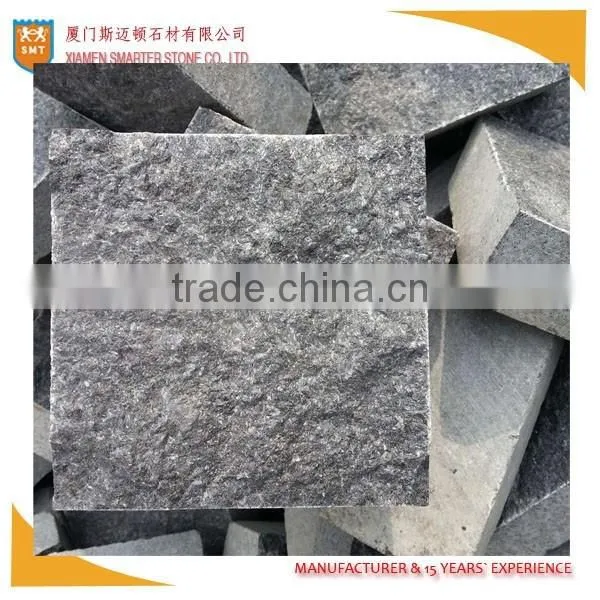 Chinese Green Sandstone Paving Stone for Outdoor