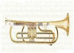 Chinese cheap trumpet