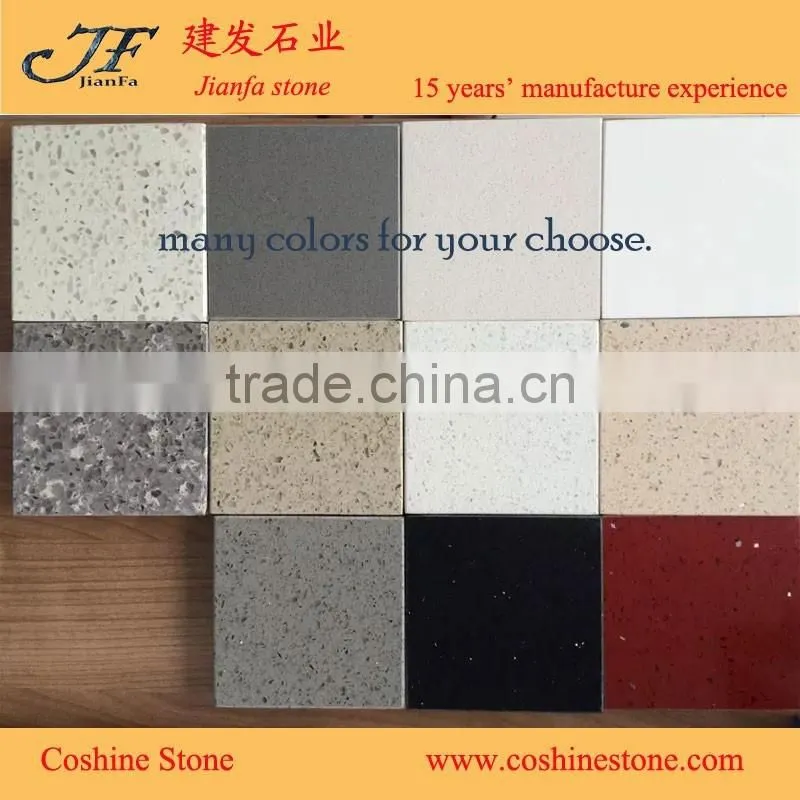 artificial quartz stone price