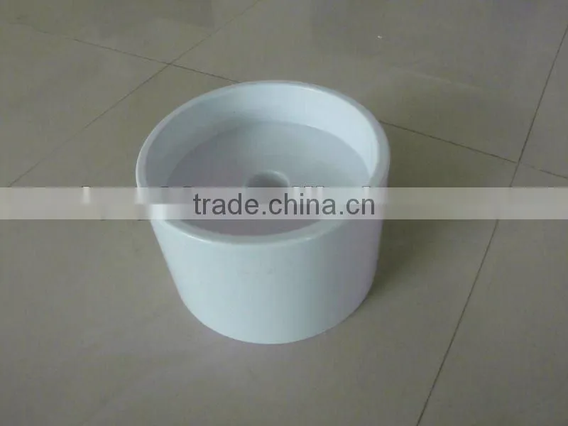vacuum forming plastic flower pots