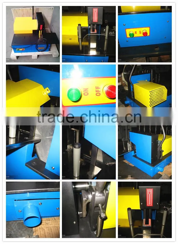 high quality 2" price of hydraulic high pressure hose cutter