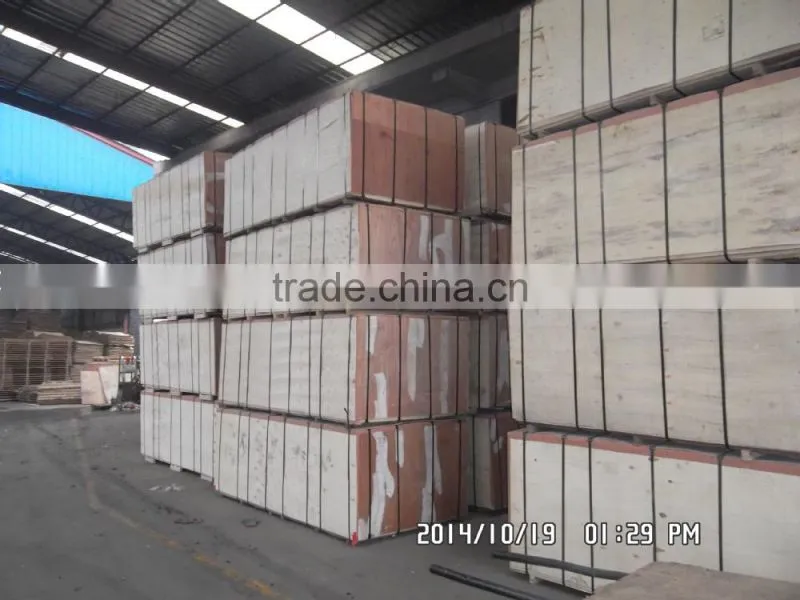 okume plywood/poplar polywood