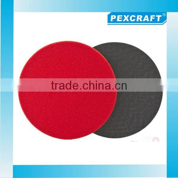 Hook and Loop Aluminium Oxide Sanding Discs,