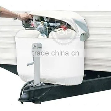 Tank RV Cover