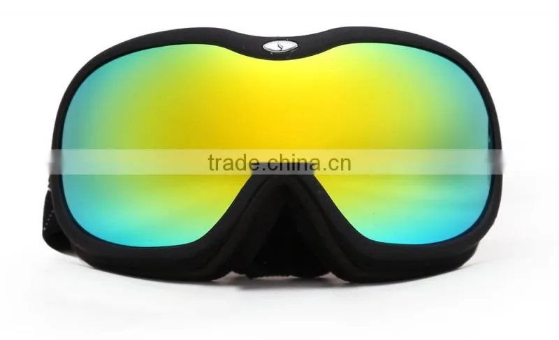 junior ski/snow goggles,junior ski goggles, junior snow goggles