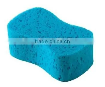 kids mesh bath pouf bath cleaning sponge