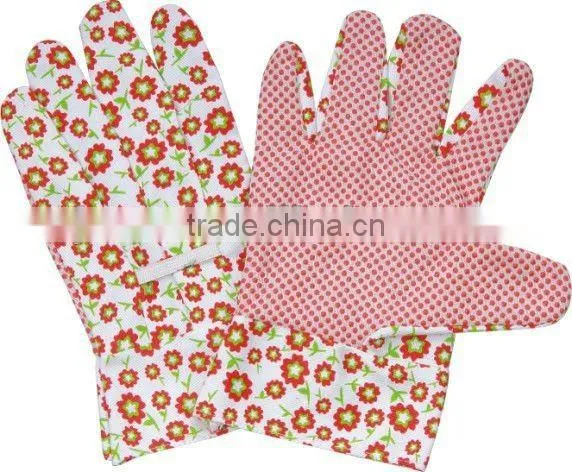 Garden gloves