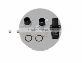 Low pressure 2inch Gasoline Clean Water Pump
