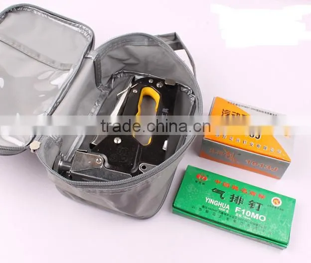 2015 microfiber hanging hand tool bag