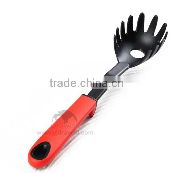 NY-3270 Set of 6 Kitchen nylon utensil