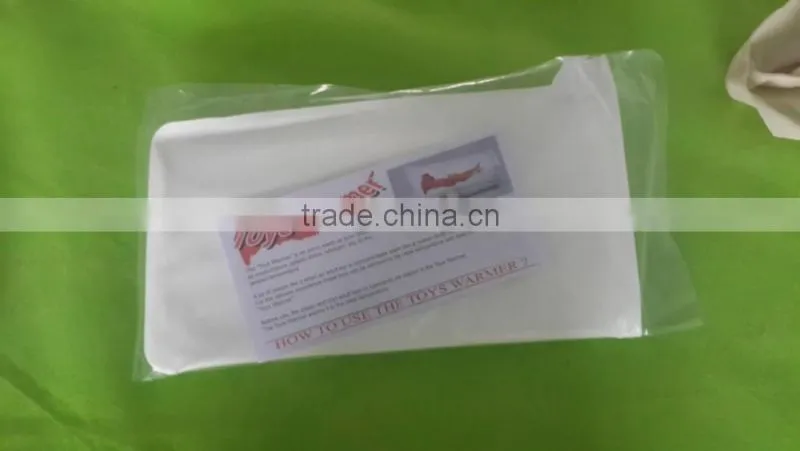Adult toys warmer, flesh warmer for adult sex toys