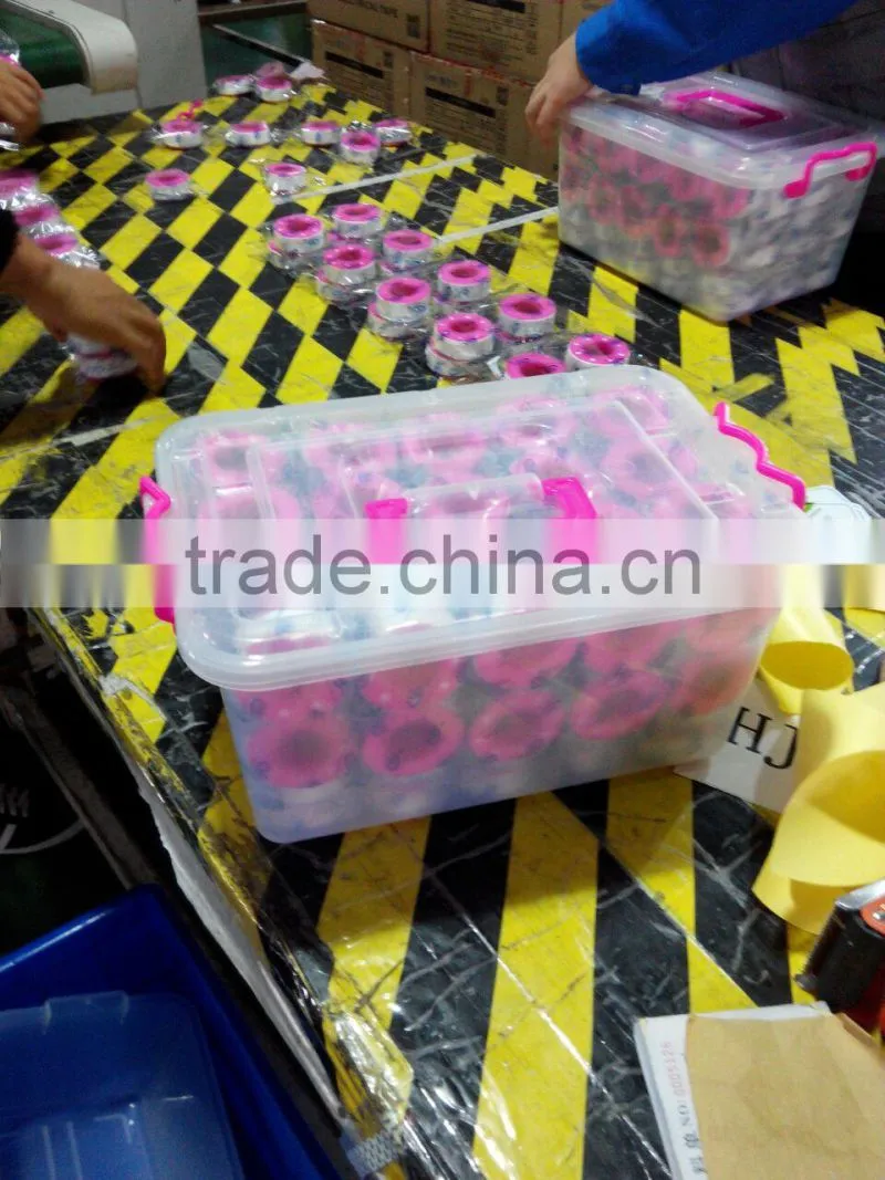 PTFE wrap tape soft tape pipe sealing tape