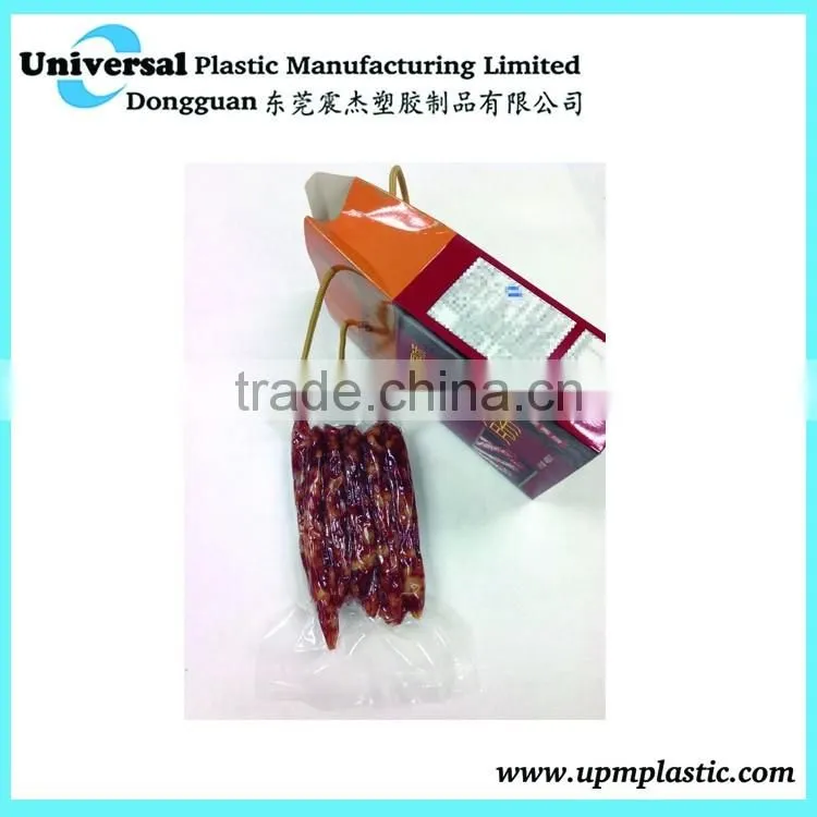 Nylon PA/PP vacuum storage bag