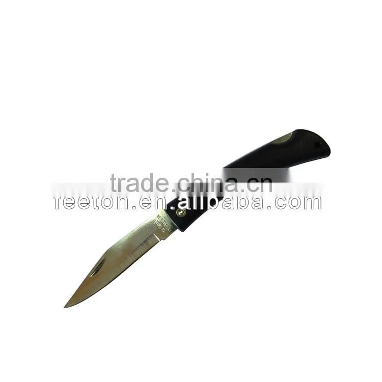 Utility pocket Folding Ballistic Knife