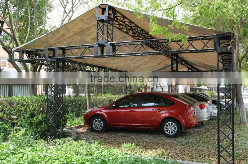 Aluminum Truss,Aluminum Roof Truss