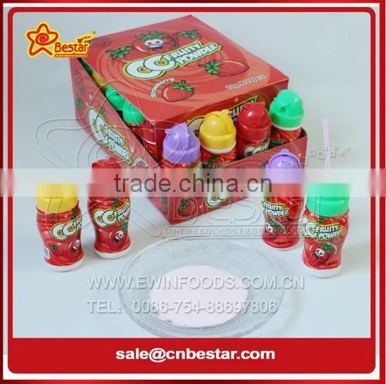 Chocolate Jam With Popping Candy/ Liquid Chocolate Candy
