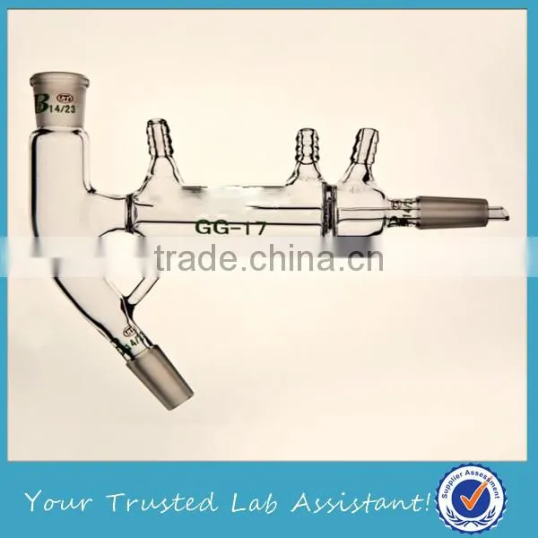 Micro-distillation Adapter