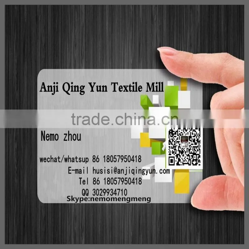 China used burlap jute bag enviroment tote bag