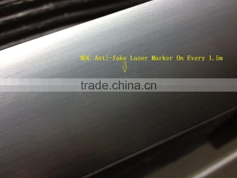 Genuine Daetwyler MDC Lamella Doctor Blade