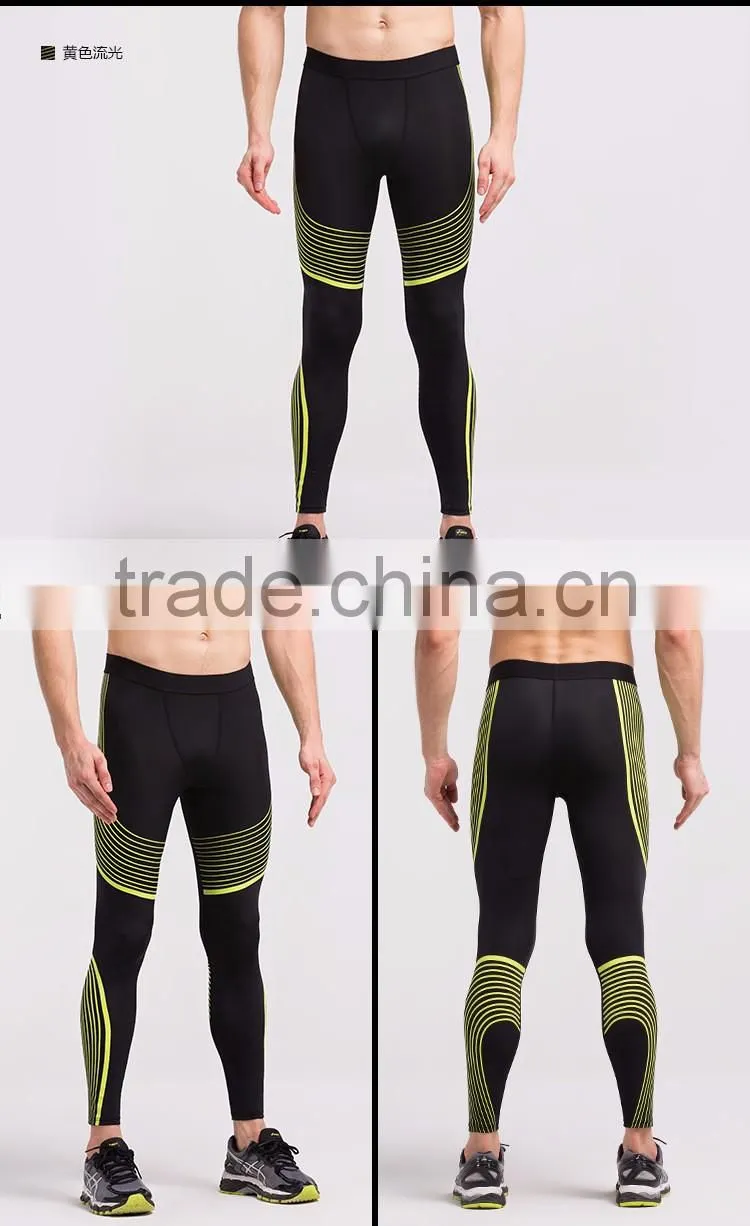 Leggings Compression Tight Gym Wear Custom Yoga Pants for Women Legging