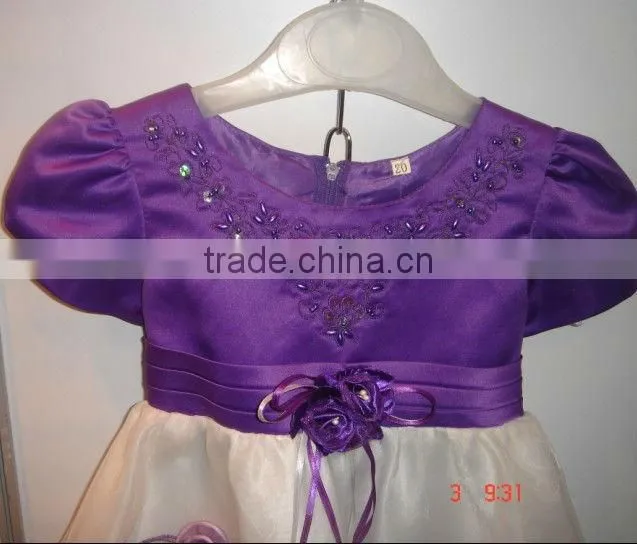 little girl prom dress small girl wedding dress lastest design