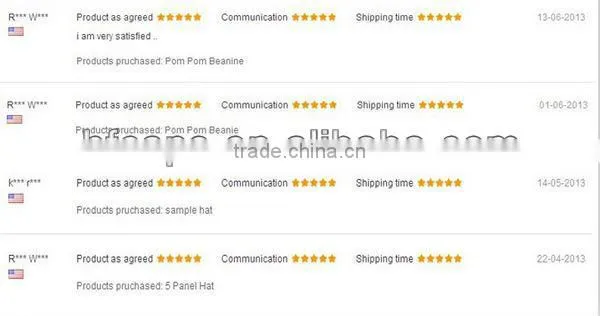 Wholesale Crochet Slouchy Beanie Tam Hat