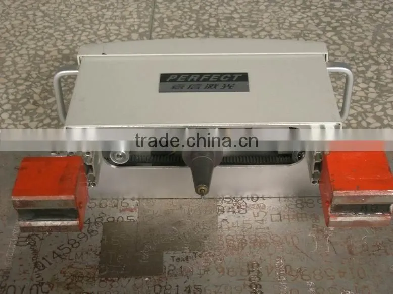 alibaba china supplier pneumatic dot peen Marking Machines To Make Letters On Metal Plate