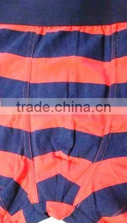 Mens Knitted Boxer Briefs (Garment Stock lots / Apparel Stock / stocklots / Garment Apparel from Bangladesh)