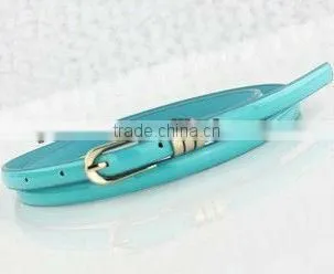 newest hot sell lady's belt