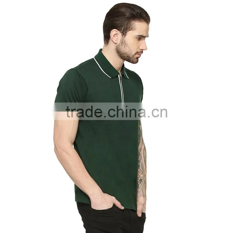 Formal polo t shirt manufacturer latest polo shirt designs for men