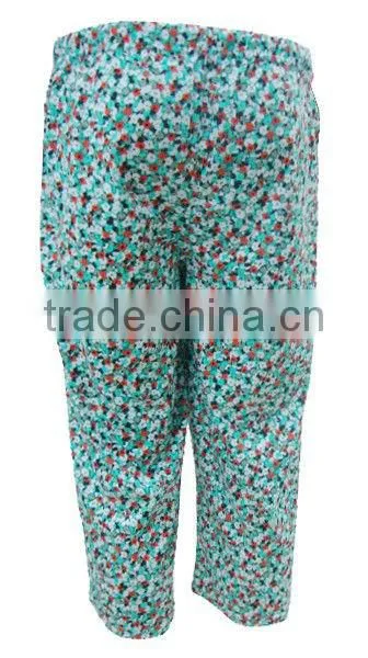 Sexy ladies cotton pajamas