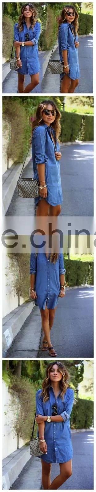 custom ladies cotton blouses wholesale china