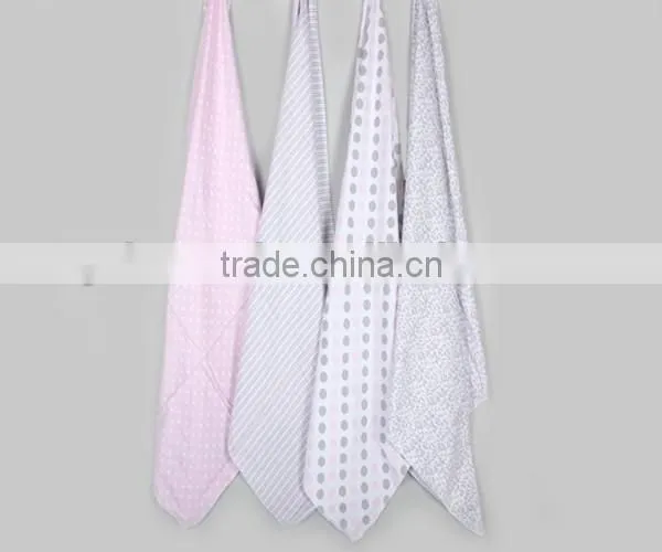 Super Soft Warm Muslin Baby Wrap