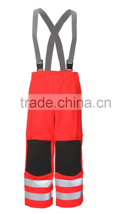 promotional nomex fireman pants