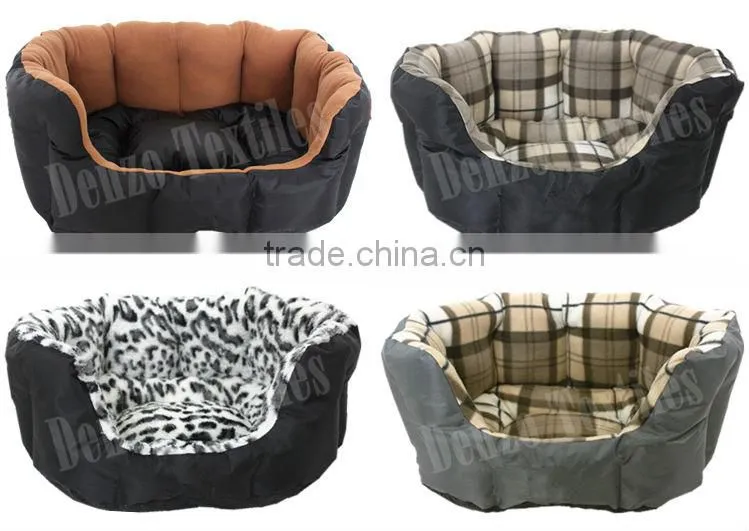 high qualty pet bed