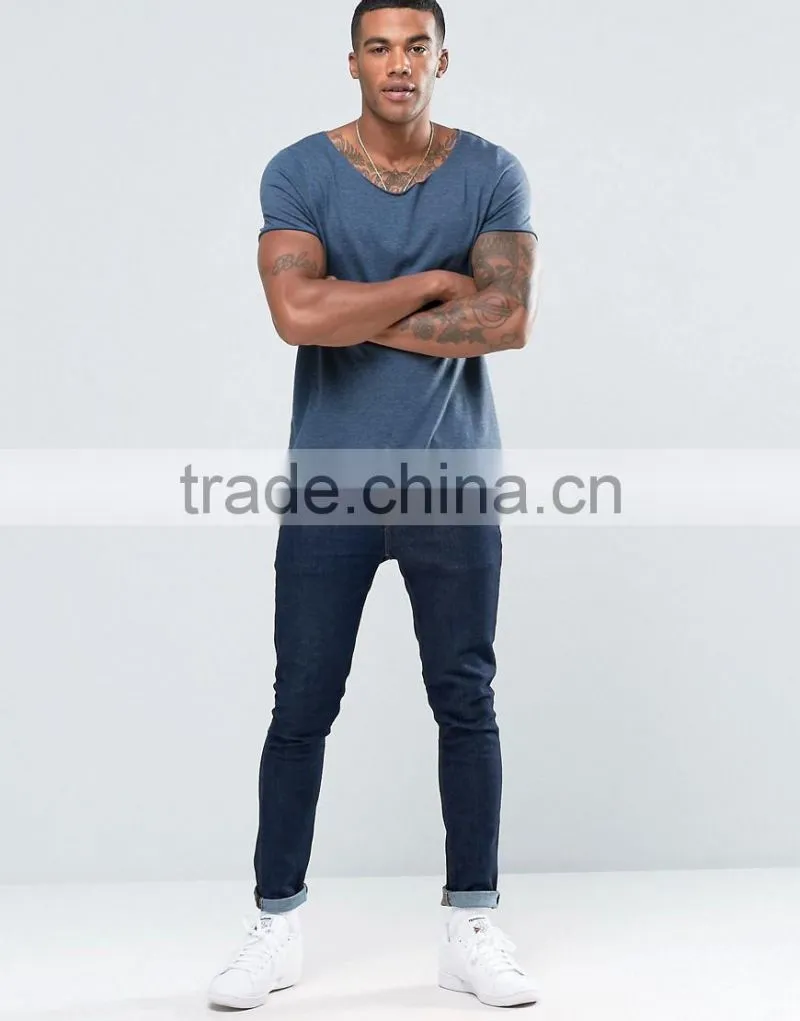 Guangzhou Shandao Fancy Design Casual Summer 180g 100% Cotton Short Sleeve O-Neck Men's t Shirt Manufacturing