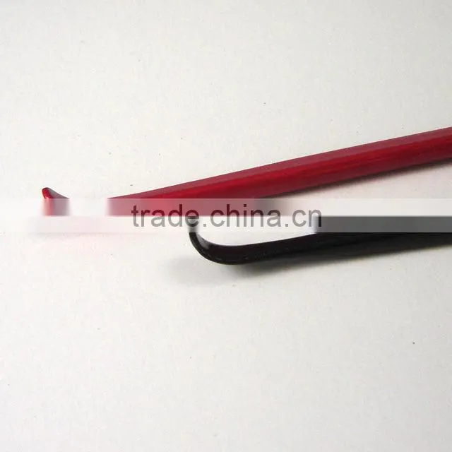 Lacquered Bamboo Ear picks