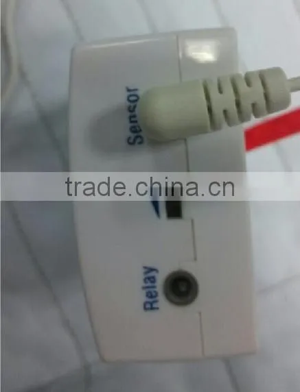 2017 health care alarm Bedwetting Urine pad