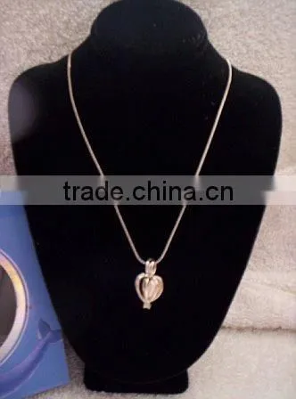 100pcs freshwater pearl gift wish pearl gift pendant necklace great christmas gift English/sea turtle