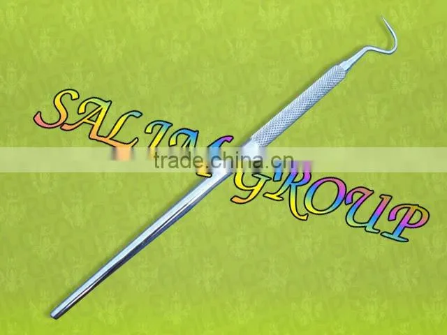 100 Dental Probe Explorer # 23 Surgical Instruments