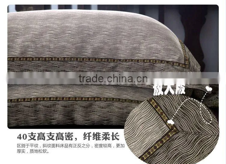 New Select Cotton Bridal Bedding 4pcs