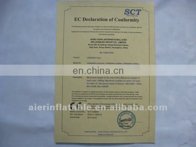 best seller PVC transparent tents in china